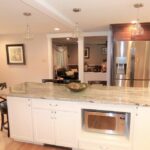 Beautiful Kitchen Remodel in Derry NH