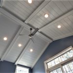 Ceiling remodel in Hampstead NH